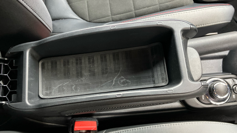 MINI Hatchback 1.5 Cooper Sport 3dr Auto Petrol Hatchback